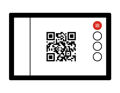 Cross Q QR code